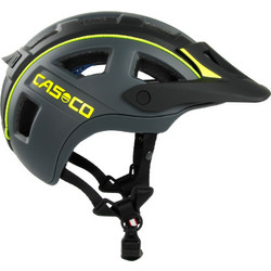 Casco MTBE 2 Κράνος Ποδηλάτου Βουνού Μαύρο Ματ