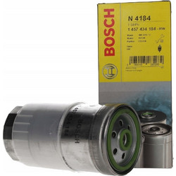 ΦΙΛΤΡΟ ΠΕΤΡΕΛΑΙΟΥ BOSCH N4184