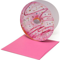 Legami - Ευχετήρια Κάρτα Donut