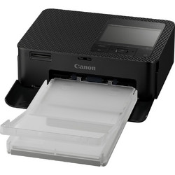 Canon Selphy CP1500 Έγχρωμος Εκτυπωτής Φωτογραφιών Θερμικός με Wi-Fi και Mobile Print