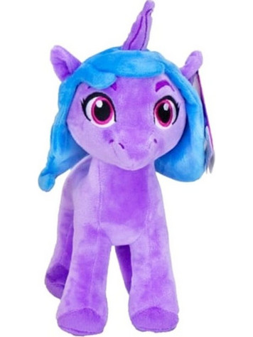 Izzy Moonbow My Little Pony Μικρό μου Πόνυ Λούτρινο 27cm