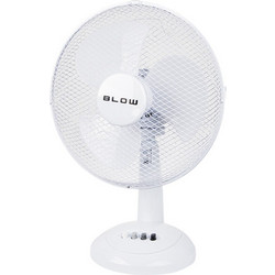 Blow 44-063 Επιτραπέζιος Ανεμιστήρας 38W