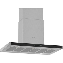 Neff I96BMV5N5 Απορροφητήρας Νησίδα-Οροφής 90cm Inox