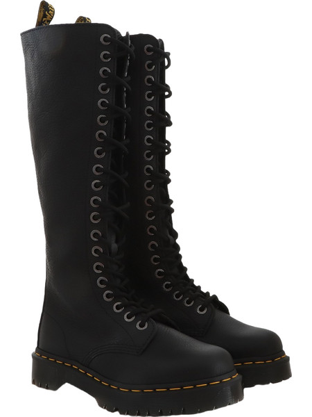 Μπότες Dr. Martens Eye Zip Boot 1B60 Bex 27016001-Black Γυναικείο