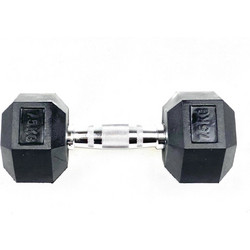 Mds OR-021-7.5 Εξάγωνος Αλτήρας 7.5kg