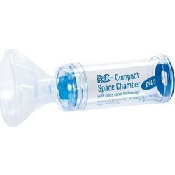 Medical Developments Compact Space Chamber Plus Small Αεροθάλαμος Ενηλίκων