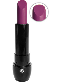 LDM Paris Shiny & Matte 26 Blueberry Pie Long Lasting Κραγιόν Stick 3.8gr