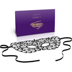 Rianne S Soiree - Mask I Jane