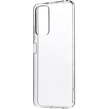 Tactical Θήκη Σιλικόνης TPU για Xiaomi Poco M4 Pro 4G - Διάφανο