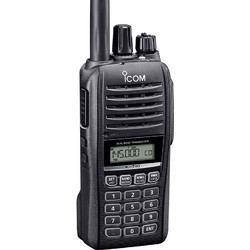 ICOM ICT10E