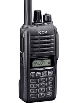 ICOM ICT10E
