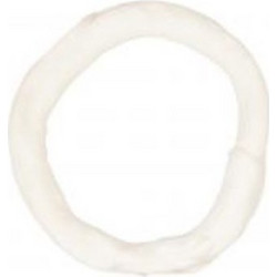 Duvo Plus Κόκκαλο Λευκό Donut 20cm 100gr