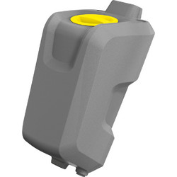 Karcher Κάδος για Περιστροφική BDS 43/150 C Classic