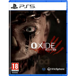 Oxide Room 104 PS5