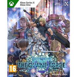 Star Ocean The Divine Force Xbox Series