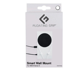 Xbox Series X Floating Grip Xbox Serie S Wall Mount White