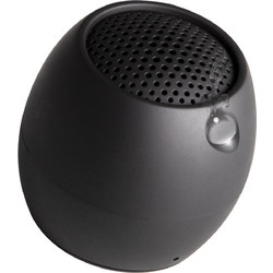 Boompods Zero Αδιάβροχο Ηχείο Bluetooth 3W Μαύρο