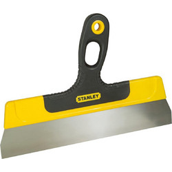 Σπατουλαδόρος inox απλώματος 300x45mm