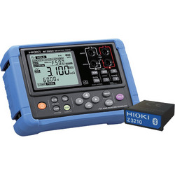 Hioki BT3554-91 Battery Tester & Wireless Adapter Z3210