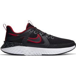Nike Legend React 2 Ανδρικά Αθλητικά Παπούτσια Μαύρα AT1368-005