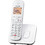 Panasonic KX-TGC250 Ασύρματο Τηλέφωνο Λευκό