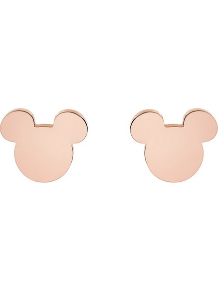 Σκουλαρίκια Mickey Mouse E600179PL-B.CS