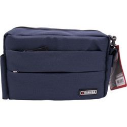 Caruba Compex 100 Navy Blue