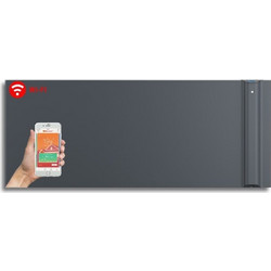Radialight Klima 20 Grey