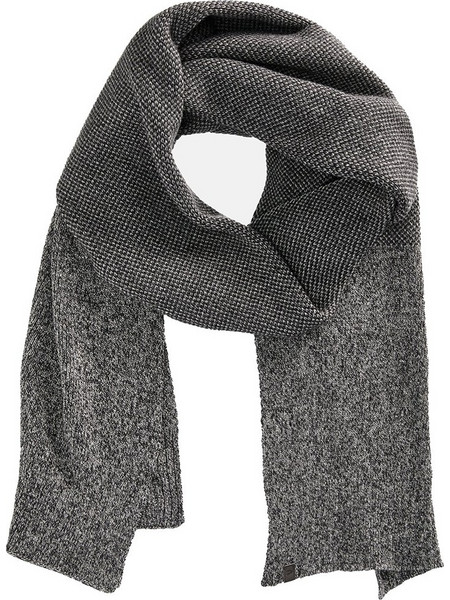 ΚΑΣΚΟΛ CAMEL ACTIVE C22-407520-8V52-06 ΣΚΟΥΡΟ ΓΚΡΙ