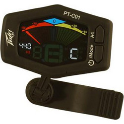 Peavey PT-C01 Clip On