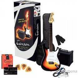 ΣΕΤ ΗΛΕΚΤΡΙΚΗΣ GEWA PS502543 SUNBURST