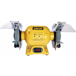 Uyus Tools EMΑ08U Δίδυμος Τροχός 550W