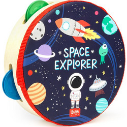 Legami Τύμπανο & Ντέφι Space Explorer TAM0002