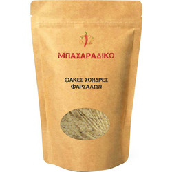 ΜΠΑΧΑΡΑΔΙΚΟ Φακές Χονδρές Φαρσάλων 500gr