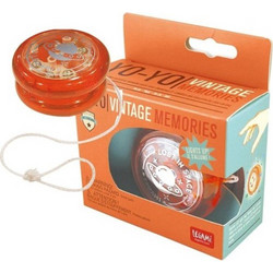 Legami YO-YO Vintage με Φως YOY0001