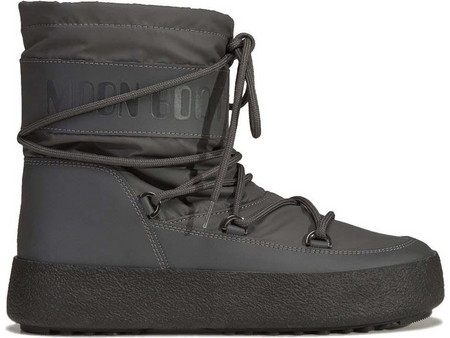 Μποτακια Rubber 24400500 001 dark grey
