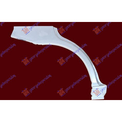 Φρυδι Πισω 5Π Δεξια Honda Jazz 01-08 - 049908731