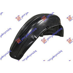 Θολος Πισω Πλαστικος Αριστερα Skoda Felicia 94-98 - 064900852