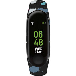 Tikkers TKS01-0015 Black