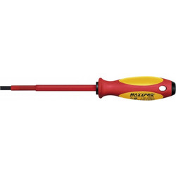 WITTE Ηλεκτρολογικά κατσαβίδια Ισια VDE Maxpro - 6,5 X 150mm