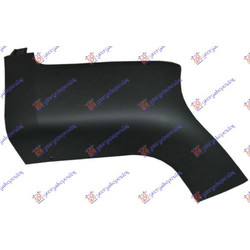 Προφυλακτηρας Πισω Ακραιος Αριστερα Bmw X5 (E70) 10-13 - 151003642