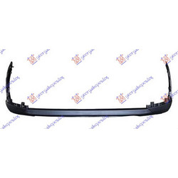Σποιλερ Προφυλακτηρα Εμπρος Hyundai Tucson 18-20 - 375106375