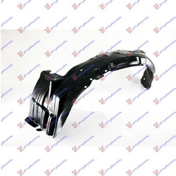 Θολος Εμπρος Πλαστικος 4WD Αριστερα Isuzu P/U D-MAX 12-16 - 390000832