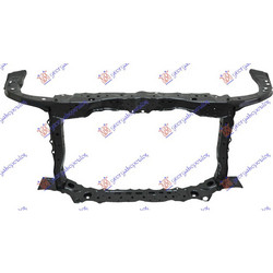 Μετωπη Εμπρος 1.8 Βενζινη Honda Civic H/B-L/B 12-16 - 345000225