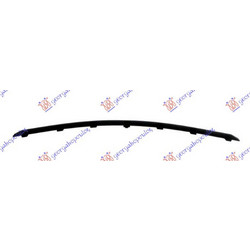 Σποιλερ Προφυλακτηρα Εμπρος Hyundai Elantra 11-13 - 372006370