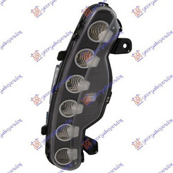 Φανος Ημερας Εμπρος Valeo Δεξια Ds DS3 16- - 215005301