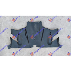 Πλαστικο Καλυμμα Δαπεδου Tesla Model Y 20- - 906700845