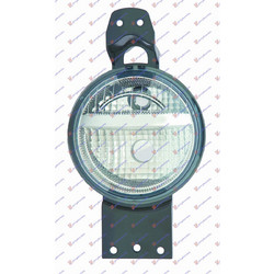 Φανος Ημερας Εμπρος 14- (E) Mini Paceman (R61) 13- - 691205310