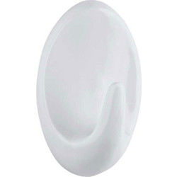 Κρεμαστράκια Αυτοκόλλητα (Σετ 2τμχ) Wenko Strip It 4460040100