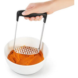 Πολτοποιητής Πατάτας Ανοξείδωτος Oxo 34581 - OXO - 34581